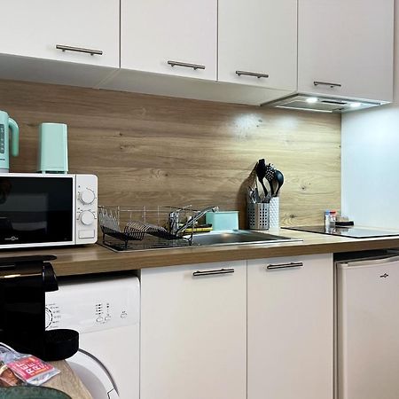 Appartement Le Studio 37 - Coeur De Rennes - Proche Gare Extérieur photo